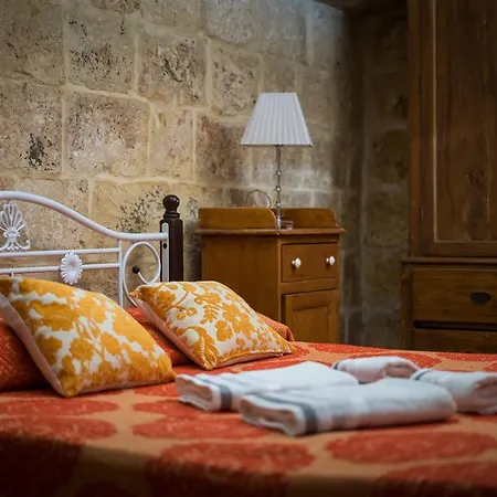 Buddha Willa Zurrieq