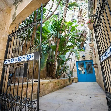 佛祖别墅 * Zurrieq