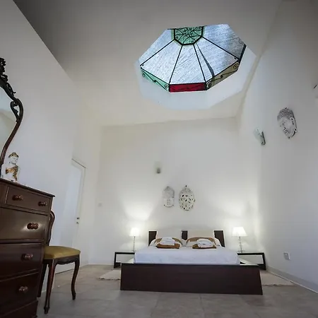 Buddha Vila Zurrieq