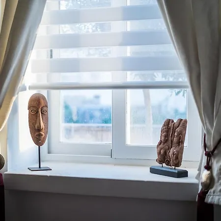Villa Buddha