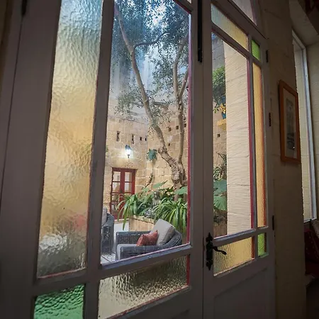 Villa Buddha