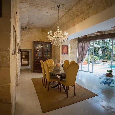 Villa Buddha *