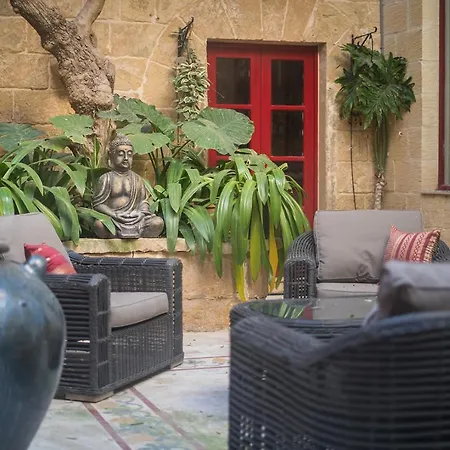 Villa Buddha