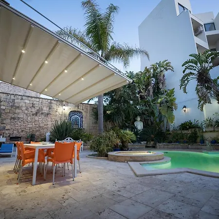 Villa Buddha *