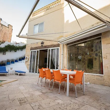 Buddha ヴィラ Żurrieq