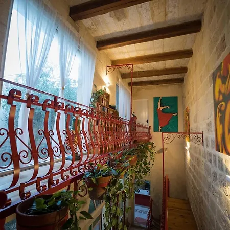 Villa Buddha