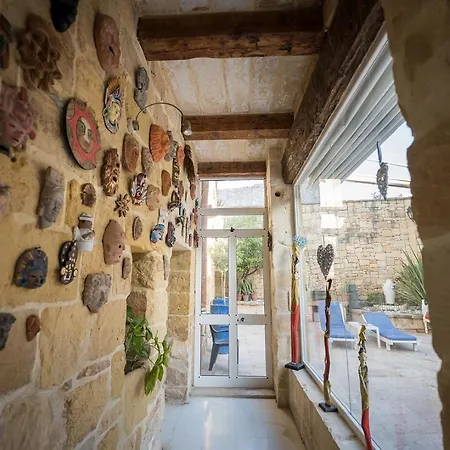 Villa Buddha *