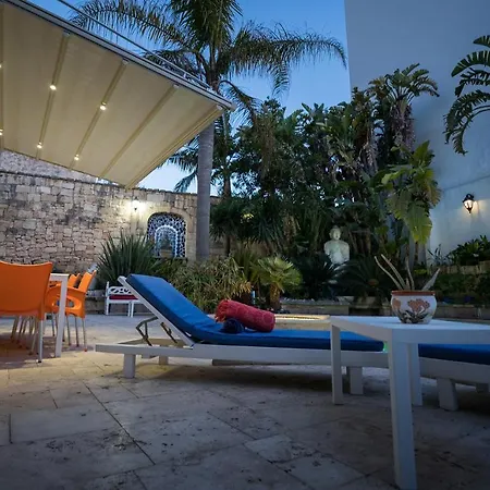 Buddha Vila Zurrieq