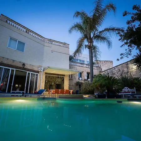 Buddha Vila Zurrieq