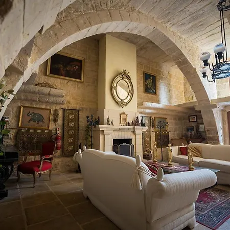 佛祖别墅 Zurrieq