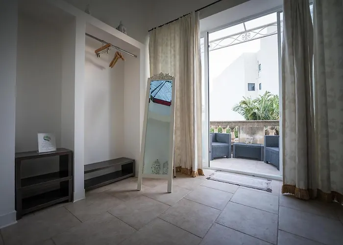 Buddha Вилла Zurrieq