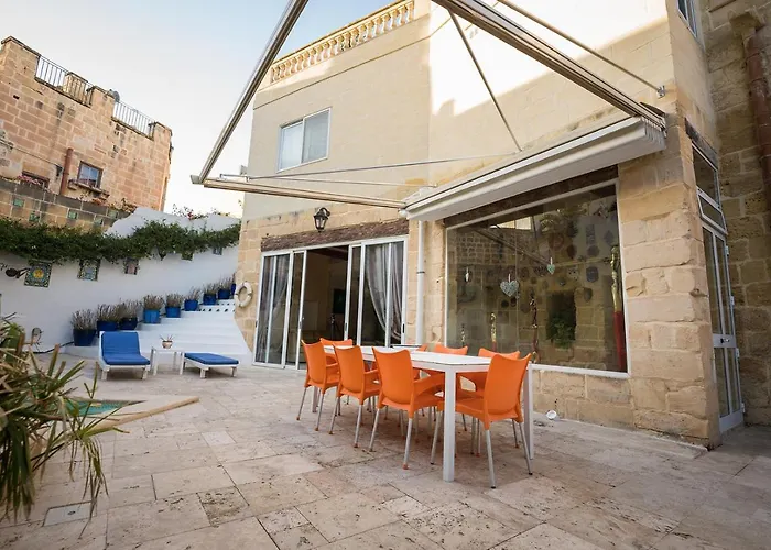 Buddha Villa Zurrieq