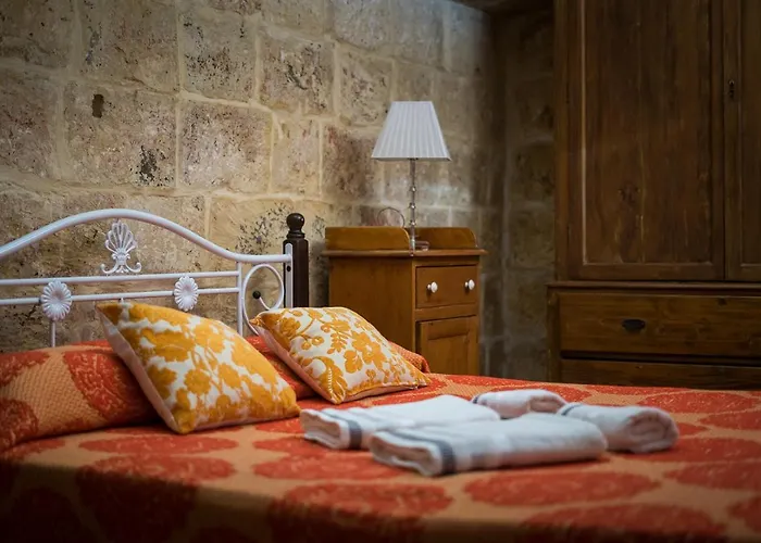 Buddha Вилла Zurrieq