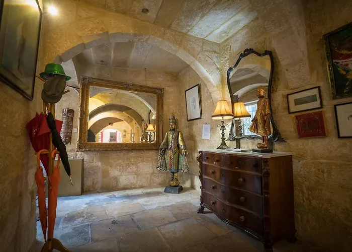 Buddha Вилла Zurrieq