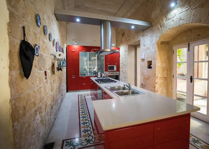 Buddha Villa Zurrieq